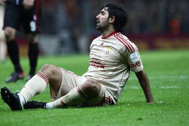 <p>Emmanuel Culio - Yaşı: 33 - Takımı: Mallorca (İspanya)</p>

<p> </p>
