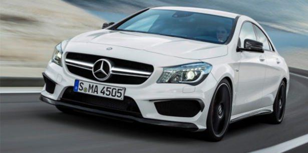 <p><strong>MERCEDES-BENZ</strong></p>
<p>Markanın 2014 yılı Ocak-Ekim ayı dönemi satış adedi: 16929</p>