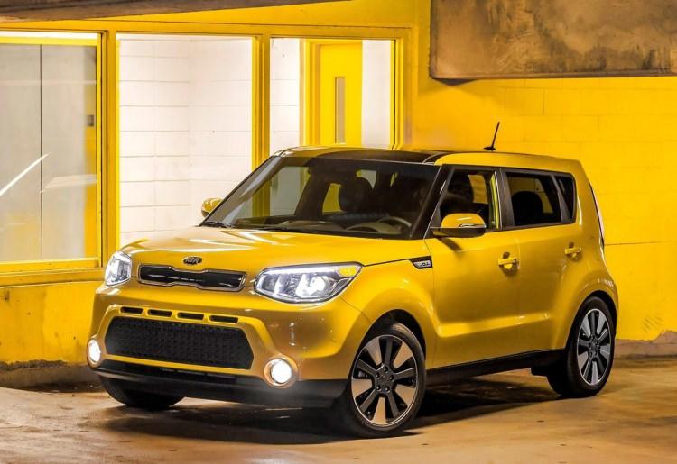<p>Soul'larda 5 bin 900 TL, KIA Sportage GT-Line Prestige'de 6 bin TL, KIA Sorento Prestige'de 11 bin 500 TL indirim sunuluyor.</p>