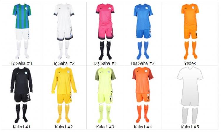 <p>Çaykur Rizespor</p>
