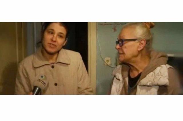 <p>Serpil Örümcer ile kızının yaşadığı 2 küçük çocuğun varlığı da düşünüldüğünde hayli kötü durumda. Örümcer, "Kızım evde montla oturuyor. Bir odayı elektrikli ısıtıcıyla ısıtmaya çalıyıyoruz. Onu da fazla gelmesin diye yakamıyorum." diyerek durumunu anlattı.</p>

<p> </p>
