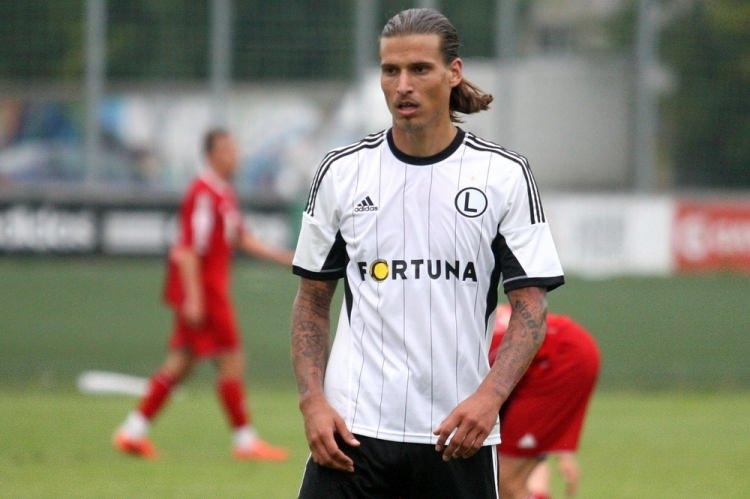 <p>Aleksandar Prijovic, Legia Warszawa'dan PAOK'a<br />
<br />
2,00 mil. €</p>
