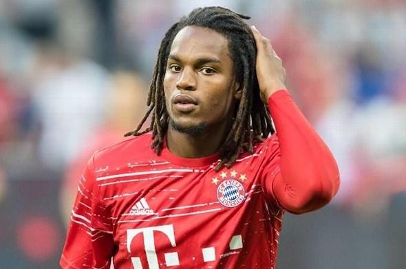 <p>Orta saha: Renato Sanches (Bayern München)</p>
