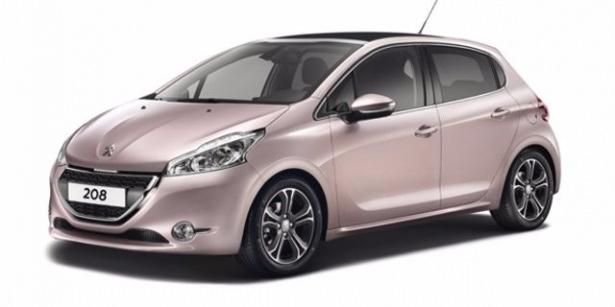 <p>PEUGEOT 208 ACCESS ESP 1.4 HDi 68 ps<br />
Satış fiyatı 47.100 TL</p>
<p> </p>