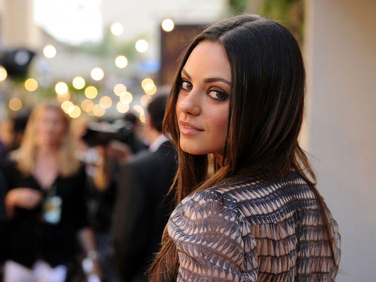 <p>4. Mila Kunis / 49.50 dolar</p>
