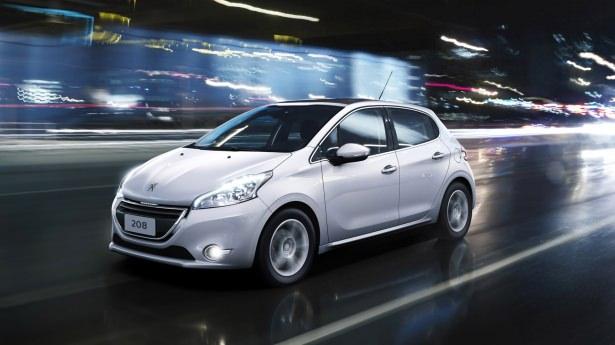 <p>Peugeot: 1111</p>