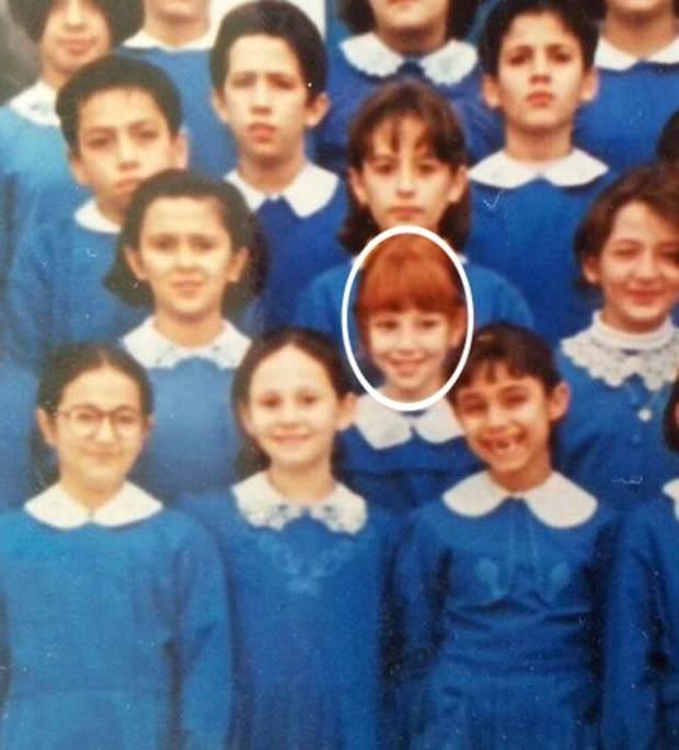 <p>Elçin Sangu</p>
