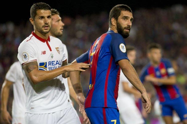 <p>Arda’nın attığı ikinci golün akıl dolu olduğuna dikkati çeken İspanyol gazetesi ayrıca, "Barcelona sezona Arda’nın ritmiyle kazanarak başladı." yorumunda bulundu.</p>