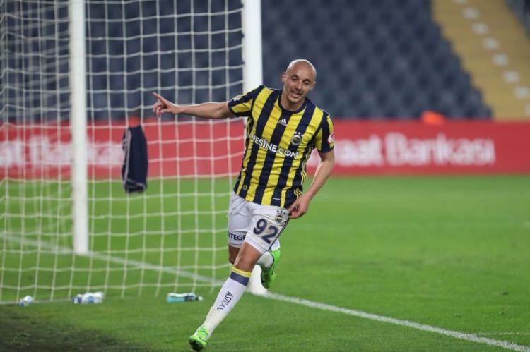 <p>AATIF CHAHECHOUHE - KONYASPOR</p>
