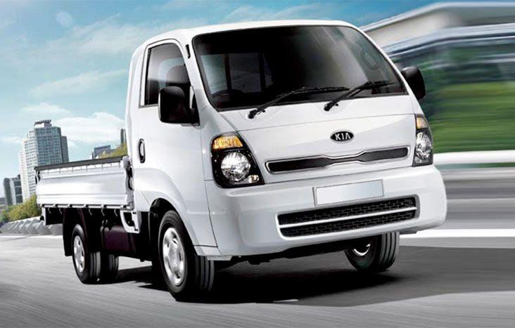<p>KIA K2500'de ise 2 bin 800 TL indirim yapıldığını açıklandı.</p>