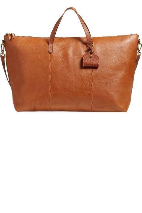 <p><strong>Madewell</strong></p>

<p>$ 298</p>
