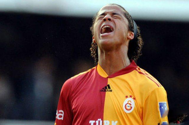 <p>Giovani dos Santos - Yaşı: 27 - Takımı: Los Angeles Galaxy (ABD)</p>