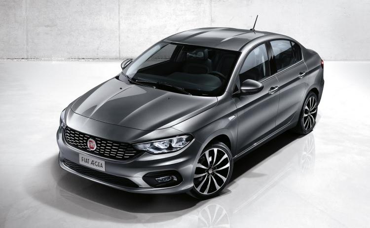 <p>Diğeri ise Fiat Egea.</p>
