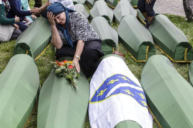 <p>Senad Beganoviç'in yanı sıra öldürüldüklerinde 18 yaşından küçük 14 kurban daha toprağa verilecek.</p>