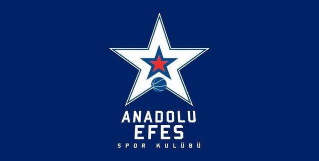 <p>Anadolu Efes</p>
