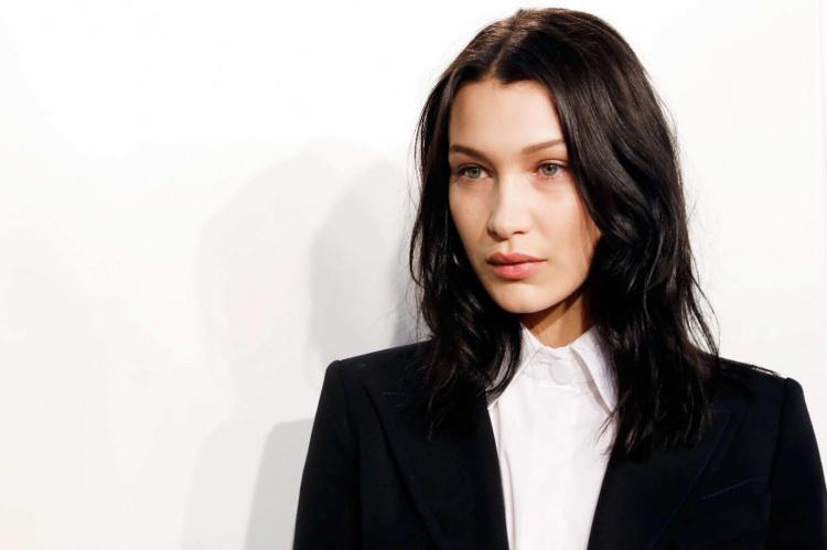 <p><strong>Bella Hadid</strong></p>
<p>13.4 milyon civarı</p>