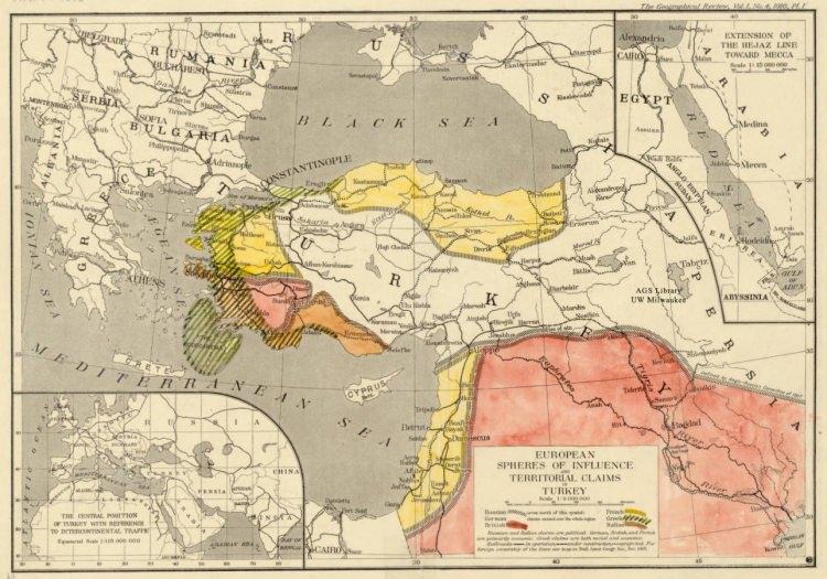 <p><strong>5 ASLINDA O DA VARDI AMA...</strong></p>

<p>Sykes-Picot Anlaşması’nda Kürtlere ülke kurma projesi vardı, ama özellikle genç Türkiye Cumhuriyeti’nin ilkeli ve kararlı duran yönetimi buna izin vermedi. Emperyalistler bölgeye düzen getirme işinde bir tek Türkiye’ye söz geçiremiyorlardı. Sevr ve Lozan antlaşmalarının tutanakları Kürt meselesi hakkında çok ilginç noktalar içerir ve bugünü anlamamızı da kolaylaştırır.</p>
