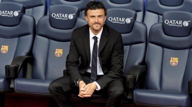 <p>Luis Enrique</p>

<p> </p>
