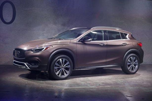<p><span style="color:#FFD700"><strong>INFINITI </strong></span>- 38 adet sattı</p>

<p> </p>
