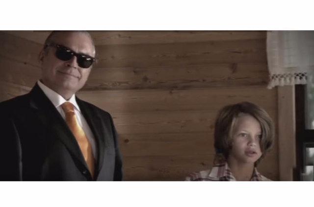 <p>2013 yılında Bulgaristan'da yapılan Best Model of the World yarışmasında "Best Child Model" seçilerek 83 ülkeden rakiplerini geride bırakan Erhan Can Kartal ardından Ezel dizisinde rol almıştı.</p>
<p> </p>