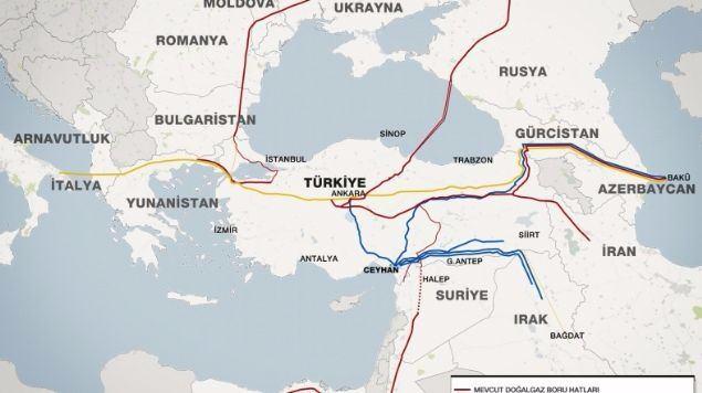 <p>Projenin maliyeti tüm aşamalar bittikten sora 45 milyar doları bulacak. 20 il 67 ilçe ve 600 köyden 5 bin kişilik istihdamla bu proje gerçekleştirilecek.</p>

<p> </p>
