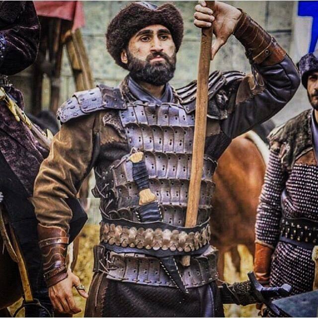 <p>Çok güçlü bir savaşçı olan Mehmet Topal bu özelliğiyle tam bir Abdurrahman.</p>
<p> </p>