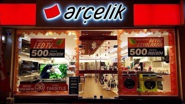 <p><strong>9-Arçelik </strong><br />
Ciro: 14,1 milyar TL <br />
Çalışan sayısı: 26 bin 337</p>
