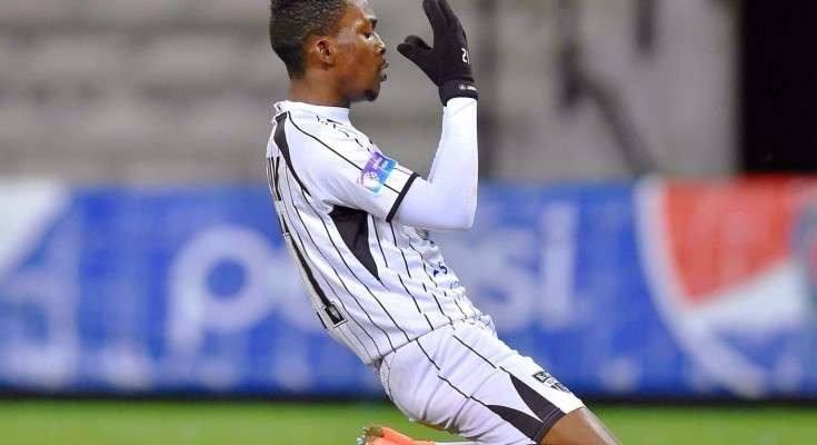 <p>HENRY ONYEKURU (YAŞ: 19) | Kulüp: K.A.S. Eupen | Uyruk: Nijerya | Position: Forvet</p>
