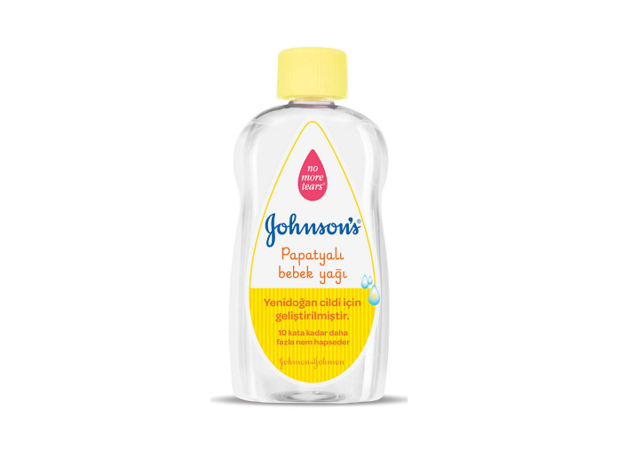 <p><strong>Johnson's Baby Bebekler için Papatya Özlü Vücut Yağı 300 ml</strong></p>

<p>11,66 TL</p>
