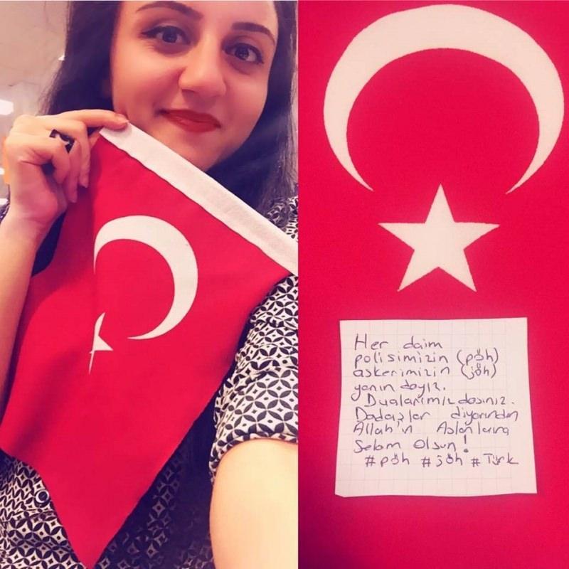<p>Mücadele zorlu, şartlar ağır, bir de sevdiklerinin özlemi operasyonlarda görev başında bulunan güvenlik güçlerinin omuzlarına yüklenince, zaman zaman motivasyonlarında düşüşler bir nebze olsada yaşanabiliyor. </p>
