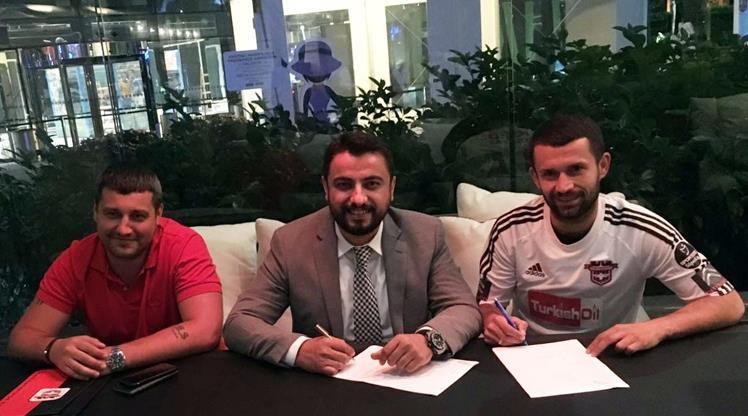 <p>Gaziantepspor (GELENLER)<br />
<br />
Kaleciler Gökhan Değirmenci Göztepe Erten Ersu Fenerbahçe Savunma Welinton Souza Silva Flamengo Şenol Can Adana Demir Bart van Hintum Zwolle Orta saha Sergey Kislyak Rubin Kazan Bruno Mota Paranaense Forvet Evans Kangwa Hapoel Raanana Davy Claude Angan H.Greentown</p>
