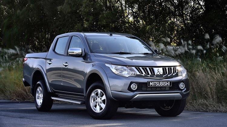 <p>Mitsubishi L200 2.4 DI-D 98.838 TL</p>