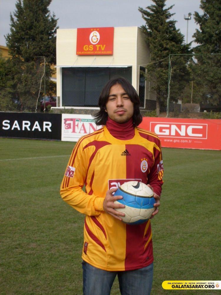 <p>"Fehmi" Emre Güngör</p>
