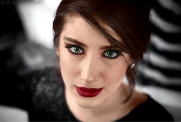 <p>2015 - MARAL EN GÜZEL HİKAYEM</p>
