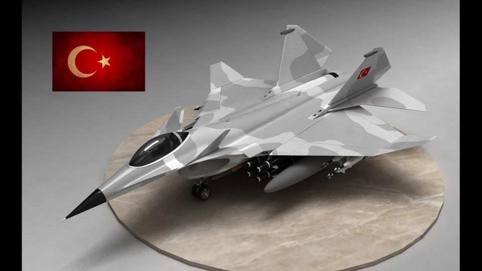 <p>Savunma ve havacılık sanayiinde dışa bağımlılığı ortadan kaldırmayı hedefleyen Türkiye, milli muharip uçağı TF-X ile TSK'nın gücüne güç katacak. 2023'te semalarda olacak yerli savaş uçağının ilk etapta 250 adet üretimi hedefleniyor.</p>

<p> </p>
