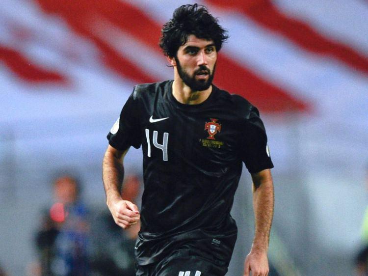 <p>Luís Neto - Galatasaray</p>
