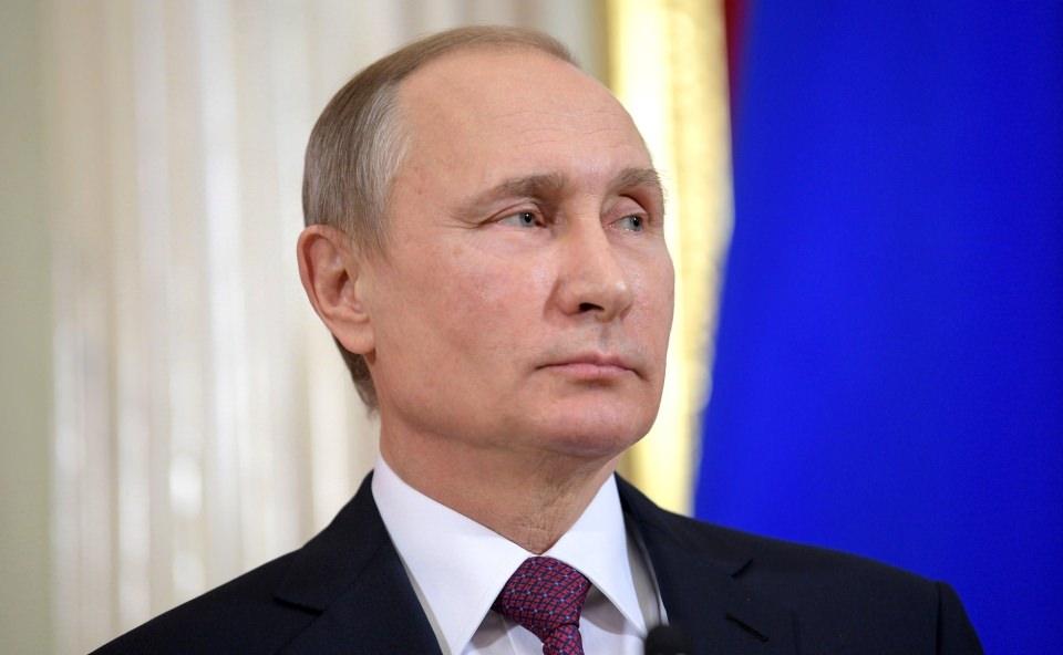 <p><strong>Vladimir Putin</strong><br />
<br />
Rusya devlet başkanı<br />
<br />
46 bin 865 TL</p>

<p> </p>

<p> </p>
