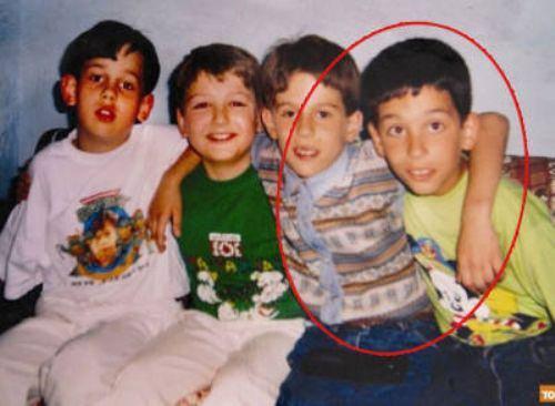<p>Arda Turan</p>
