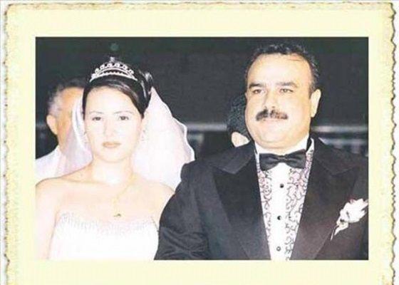<p>Bülent Serttaş ile Selvi Yılmaz</p>