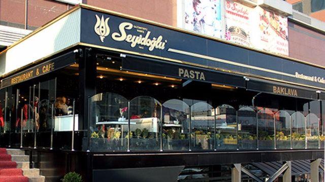 <p>Seyitoğlu Baklavaları'nın büyük ortağı Mustafa Seyitoğlu - Tutuklandı</p>
<p> </p>