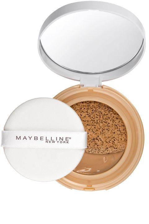 <p>Maybelline New York Dream Cushion Fresh Face Liquid Foundation<strong> (fondöten) </strong></p>
