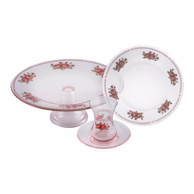 <p>Karaca Sweety Mom 19 Parça Pasta Seti </p>
<p>165.00 TL</p>
