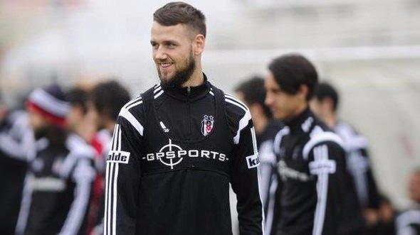 <p>Alexander Milosevic: 200 bin euro (kiralık)</p>

