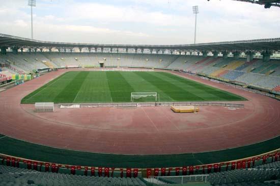 <p>GAP Arena - Şanlıurfaspor</p>