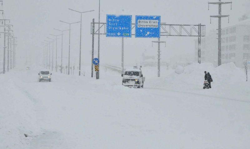 <p>BİTLİS</p>
