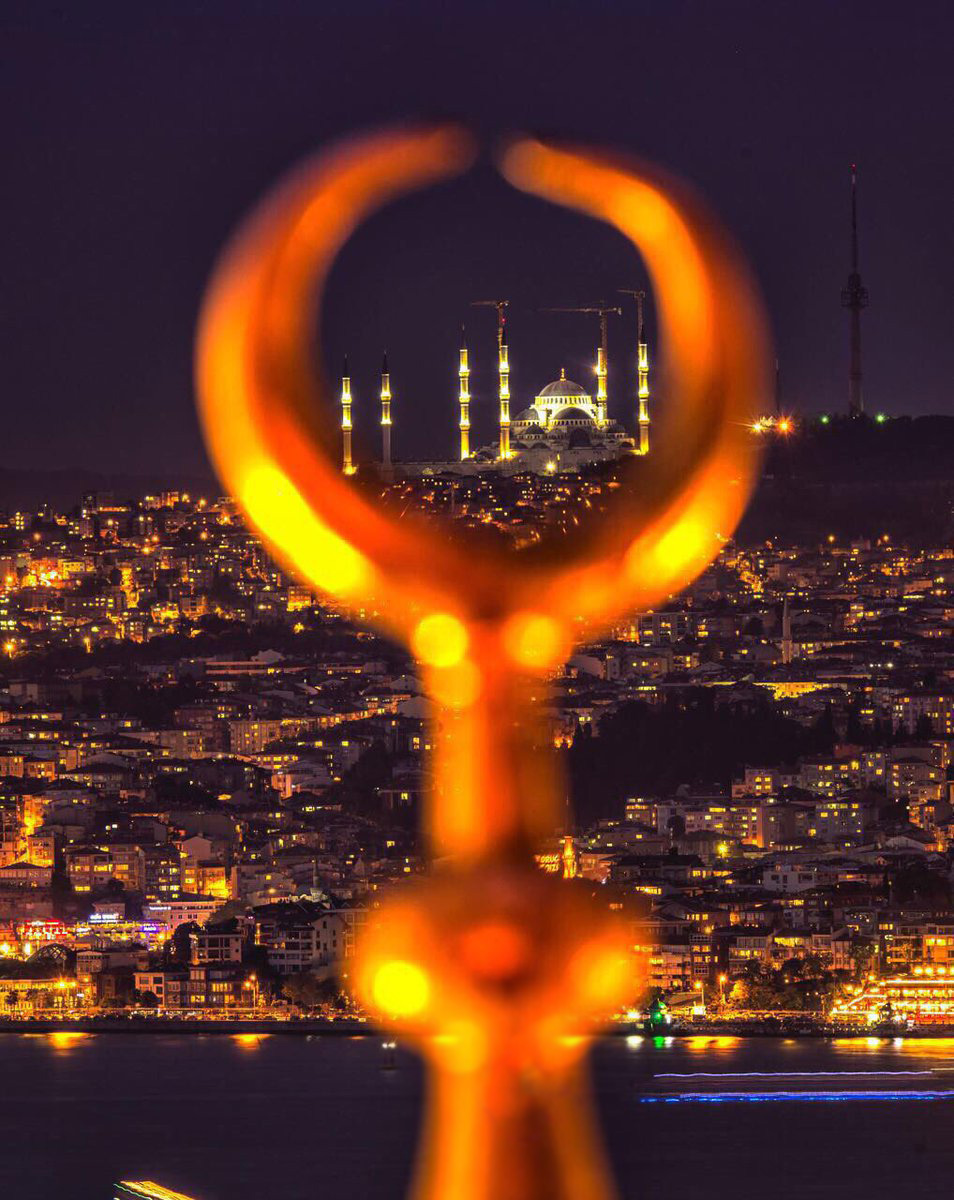 <p>Ana kubbedeki alemin yüksekliği 7.62 metre, genişliği 3.12 metre, ağırlığı 4.5 ton.</p>