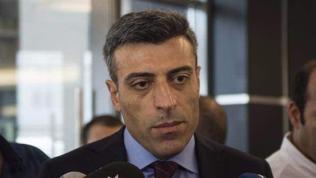 <p>Öztürk Yılmaz - HAYIR</p>
