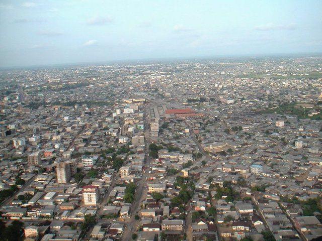 <p>196. Douala, Kamerun</p>

<p> </p>
