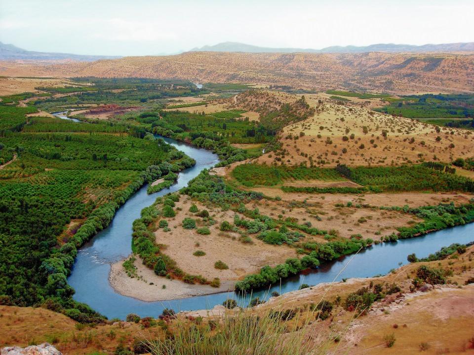 <p>Yüzde 5,4’ü akarsudan</p>
