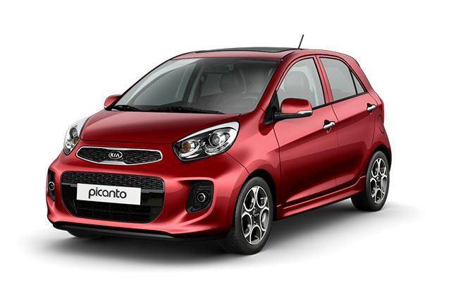 <p><span style="color:#FFA07A"><strong>KİA</strong></span></p>

<p>Kia’nın aralık ayına özel sunduğu kampanyalarında Picanto, 50.900 TL fiyatla satışa sunuluyor.</p>
